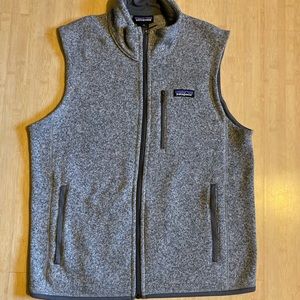 Patagonia Vest